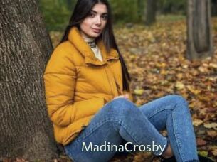 MadinaCrosby