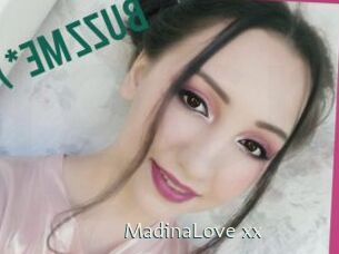 MadinaLove_xx