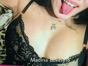 Madina_Lovely18