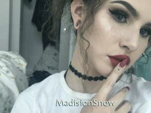Madision_Snow