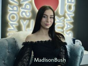 MadisonBush