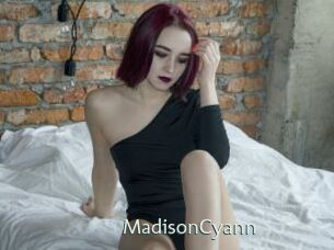 MadisonCyann