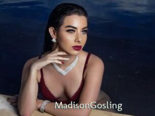 MadisonGosling