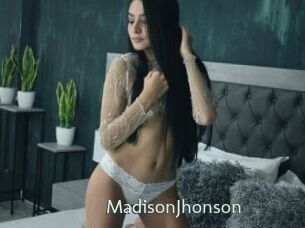 MadisonJhonson