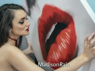 MadisonRain