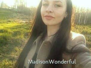 MadisonWonderful