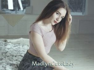 MadlynCuteLady