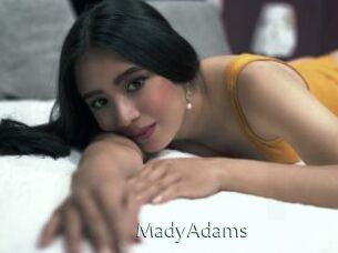 MadyAdams