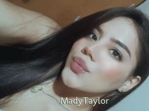MadyTaylor