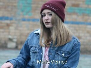 MadyVenice