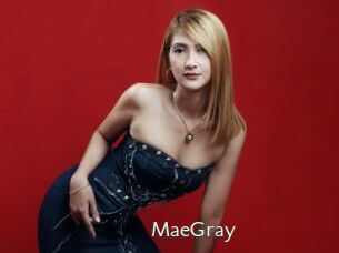 MaeGray