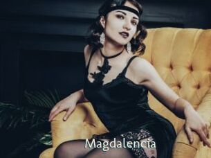 Magdalencia