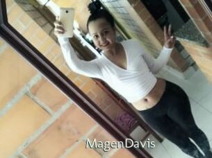 MagenDavis