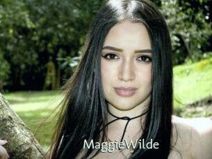 MaggieWilde