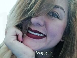 Maggiie