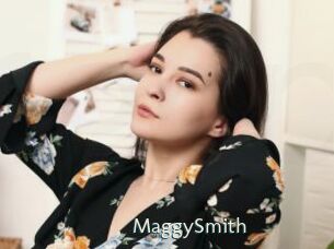 MaggySmith