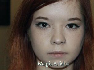 Magic_Arisha