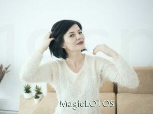 MagicLOTOS