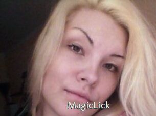 MagicLick