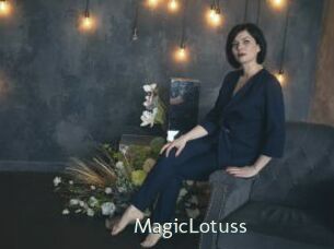 MagicLotuss