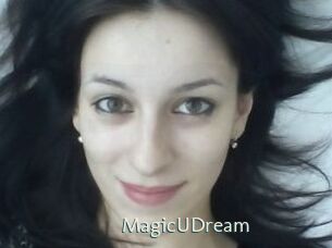 MagicUDream_