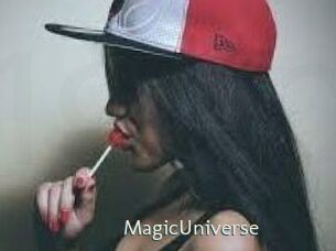 MagicUniverse 1 grosse chatte poilue