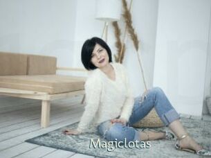 Magiclotas