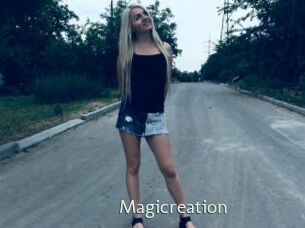 Magicreation