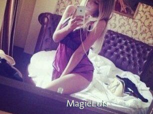 Magie_Luis