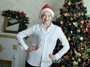 Magitte