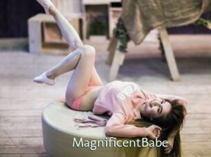 MagnificentBabe