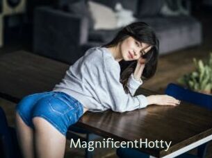 MagnificentHotty