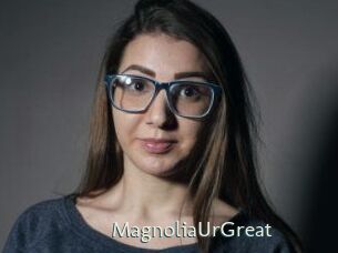 MagnoliaUrGreat