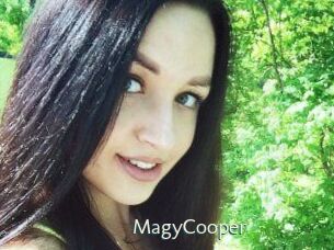 MagyCooper