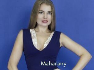 Maharany