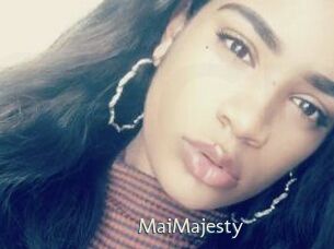 MaiMajesty