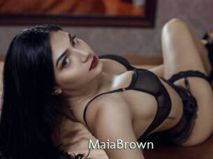 MaiaBrown