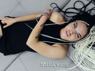 MaiaEvans