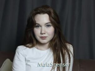 MaiaSpenser