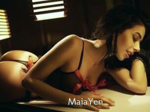 MaiaYen