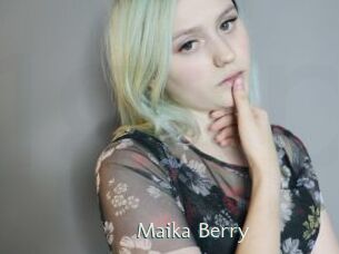 Maika_Berry
