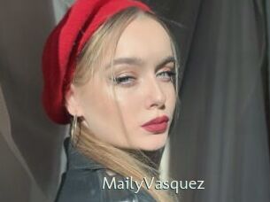 MailyVasquez