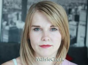 MaisieClurk 1 grosse chatte poilue