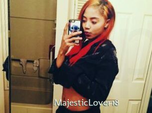 MajesticLover18