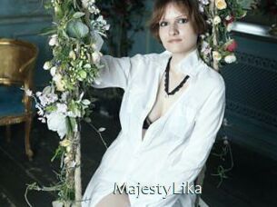 MajestyLika