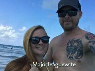 Majorleaguewife