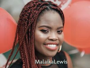 MalaikaLewis