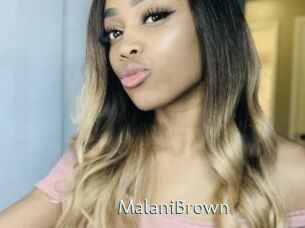 MalaniBrown