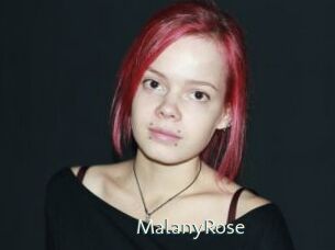 MalanyRose