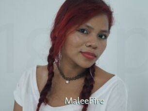 MaleeFire